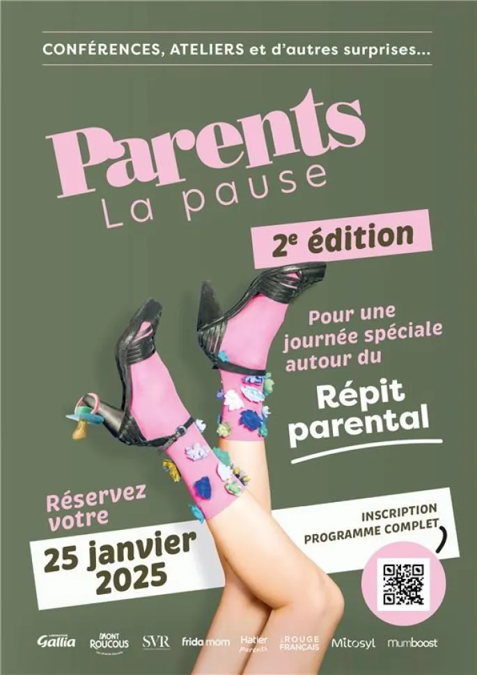 Parents, La Pause