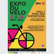 Expo du Vélo 2024