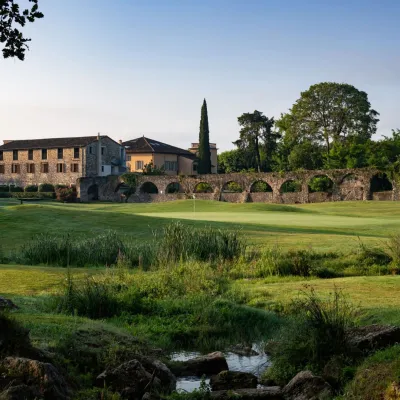 Château de la Bégude