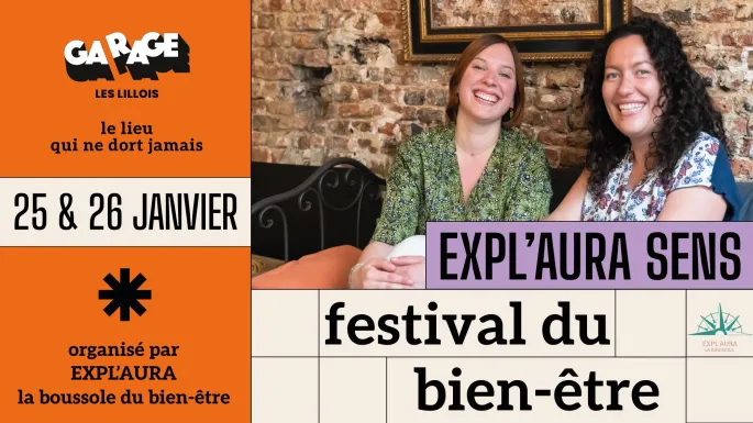 Festival du bien être