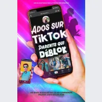  &copy; Ados sur TikTok parents qui déblok 