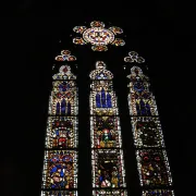 Le Temple Saint-Etienne