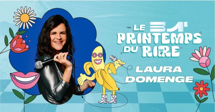 Laura Domenge, Une nuit avec