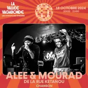 Alee & Mourad de la Rue Ketanou 