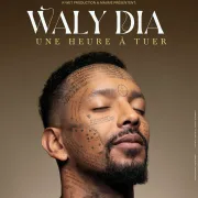 Waly Dia Une heure à tuer