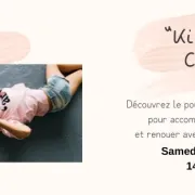 Atelier Aromathérapie - Cycle féminin