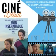 Ciné-débat : parentalité et handicap