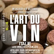 L\'art du vin 