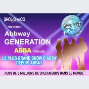 Abbway generation ABBA