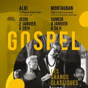 Gospel, Les grands classiques