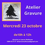 Atelier gravure