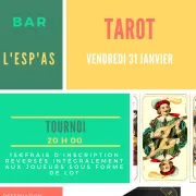 Tournoi de tarot