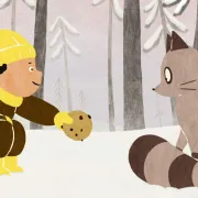 Cinéma des tout petits - Le grand Noël des animaux