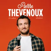 Pierre Thevenoux est marrant... normalement