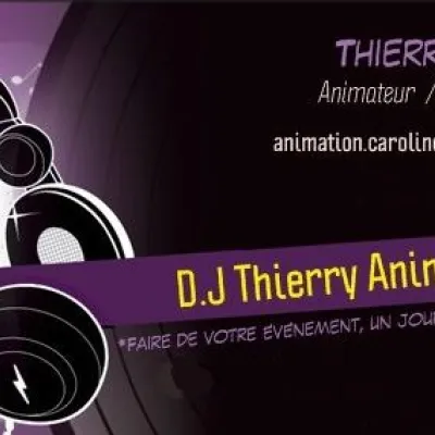 DJ Thierry Animations