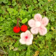 Feutrez votre jardin