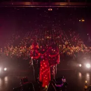 Mau d'âmour, spectacle musical hommage à Maurane