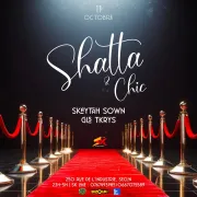 Shatta & Chic