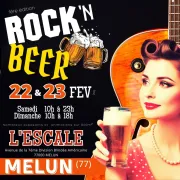 Rock' N Beer - Melun