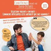 Relation parents-enfants : Comment développer cette autorité qui fait grandir ?