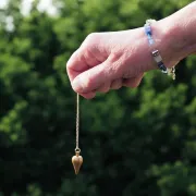 Initiation à la radiesthésie - Art du pendule et des baguettes