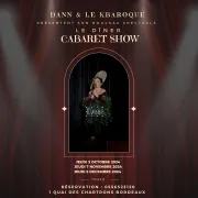 Diner Cabaret Show