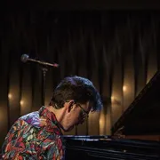 Adrien Brandeis Piano Solo - \