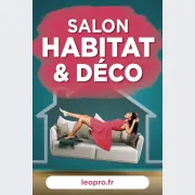 Salon Habitat & Déco Arcachon 2025