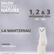8ème Salon Photo Nature de La Wantzenau
