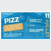 Pizz\' Aero Sogeclair