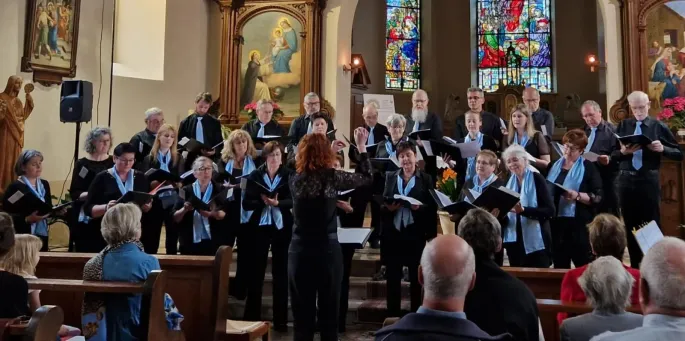 Concert de l'Epiphanie