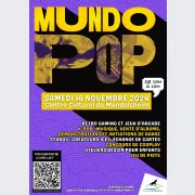 Mundo Pop