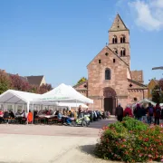 Marche Gourmande de Sigolsheim