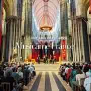 Concert d’été à Aix-en-Provence : Vivaldi, Albinoni, Tchaïkovsky, De Falla, Gabe