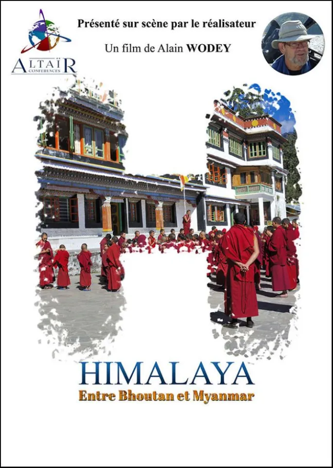 Himalaya