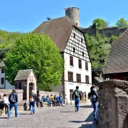 Journées du patrimoine à Kaysersberg - Badhus