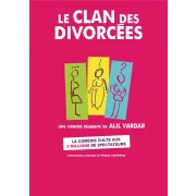 Le clan des divorcées - Dieppe