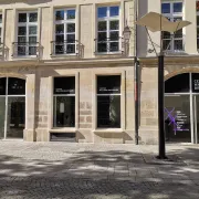 Centre Wallonie-Bruxelles