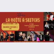 La Boîte à Sketchs