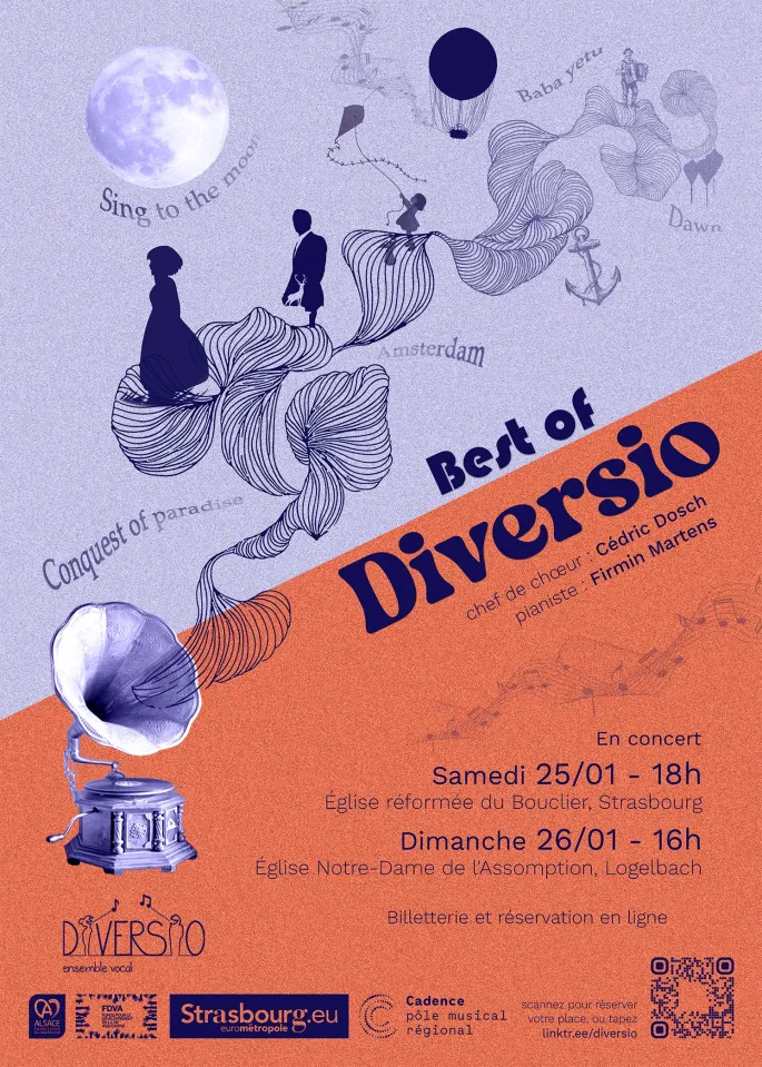 Best of diversio 