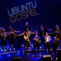  &copy; Ubuntu Gospel