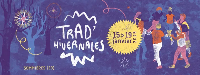 Festival Trad'Hivernales