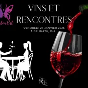 Vins et rencontres