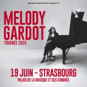 Melody Gardot Tournée 2025