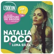 Ouverture de saison 24/25 : Natalia Doco + Luna Silva