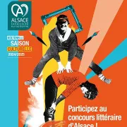 Remise des prix et lancement de la 3e édition du Concours littéraire d\'Alsace