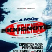 EXX & Friends