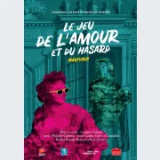 Le jeu de l’amour et du hasard 