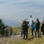 Avant-première - Se souvenir d'une ville en présence de Jean-Gabriel Périot