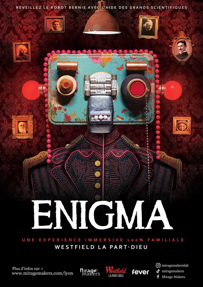 Enigma